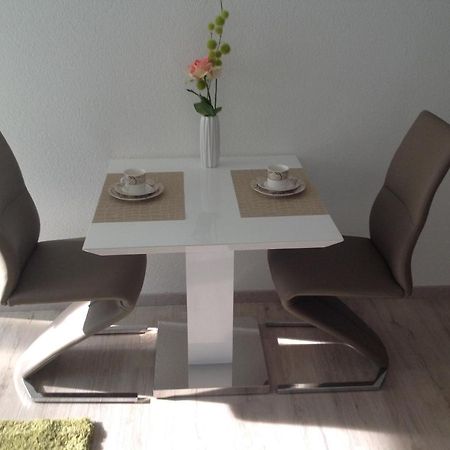 Ferienwohnung Miletta, Zentral Friedrichshafen Bodensee Экстерьер фото