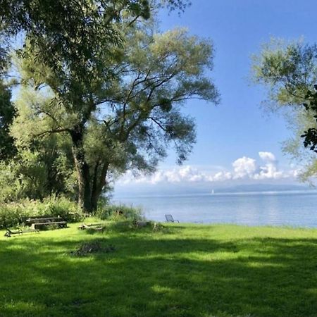 Ferienwohnung Miletta, Zentral Friedrichshafen Bodensee Номер фото