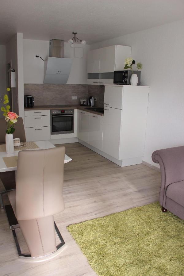 Ferienwohnung Miletta, Zentral Friedrichshafen Bodensee Экстерьер фото