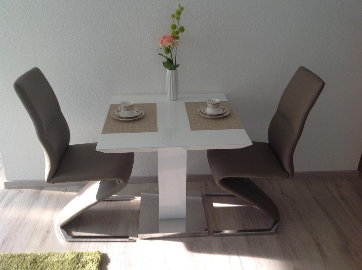 Ferienwohnung Miletta, Zentral Friedrichshafen Bodensee Экстерьер фото