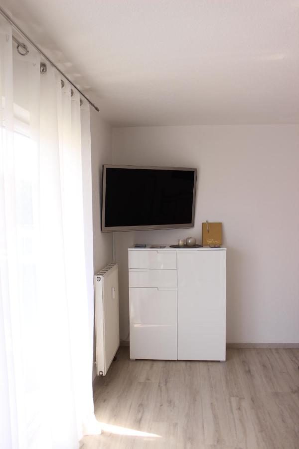 Ferienwohnung Miletta, Zentral Friedrichshafen Bodensee Экстерьер фото