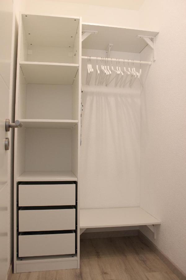 Ferienwohnung Miletta, Zentral Friedrichshafen Bodensee Экстерьер фото