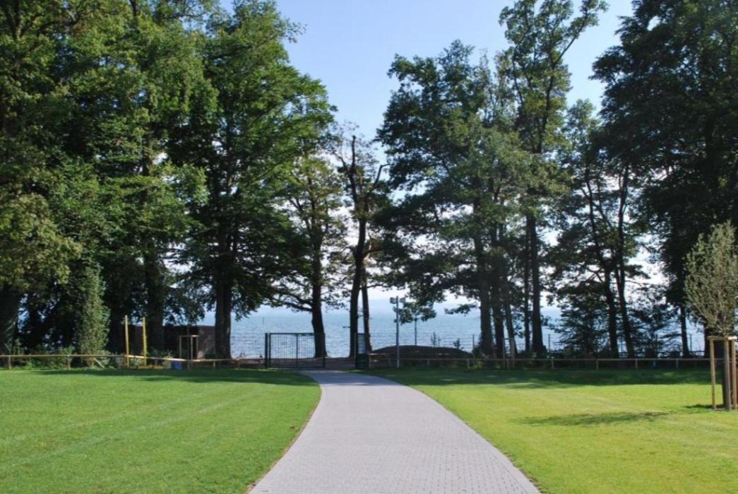 Ferienwohnung Miletta, Zentral Friedrichshafen Bodensee Номер фото