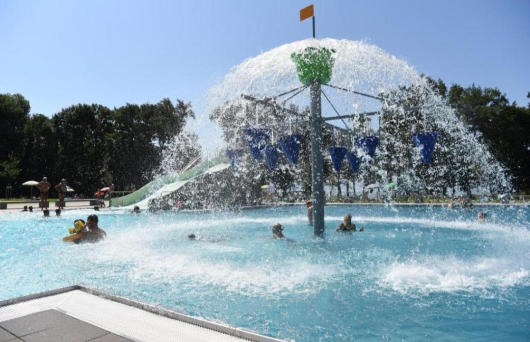 Ferienwohnung Miletta, Zentral Friedrichshafen Bodensee Номер фото